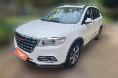2015 Haval H6 2014 1.5T MT SportElite FWD #1