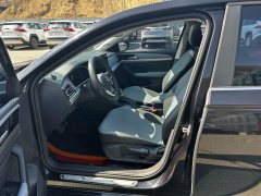 2024 Volkswagen Lavida 2023 Facelift 1.5L AT starry sky 5Million thousandEdition #8
