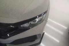 2018 Honda Civic 2016 1.0T AT 180TURBOComfort #5