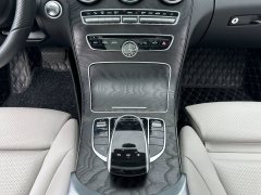 2016 Mercedes-Benz C-Class 2016 2.0T AT C200Sport #14