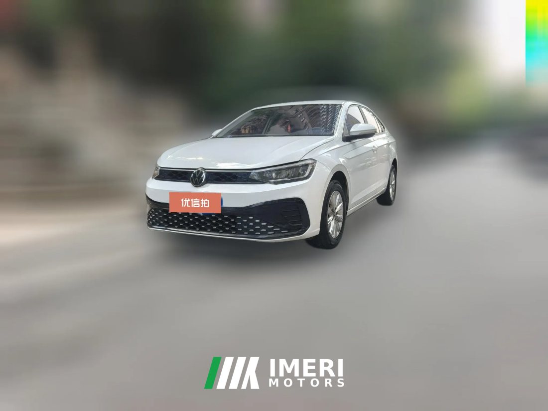 2023 Volkswagen Lavida 2023 NewSharp 1.5L AT OutstandingNewYiEdition