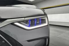 2023 BYD Han 2023 1.5T AT DM-i Champion 121KM Exclusive #5