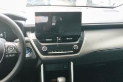 2024 Toyota Corolla Cross 2023 Hybrid 2.0L AT Luxury #13