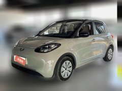 2023 Wuling Motors Wuling Bingo 2024 333km LingxiConnected #1