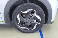 2022 BYD Dolphin 2021 405km Fashion #6