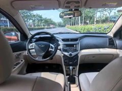 2015 Chery Fengyun 2 Hatchback 2015 1.5 MT NewmeaningEdition #3