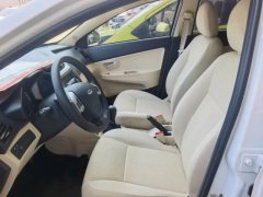 2016 Chery Fengyun 2 Hatchback 2016 1.5 MT Super Value #7