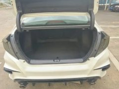 2017 Honda Civic 2016 1.5T AT 220TURBOLuxury #17