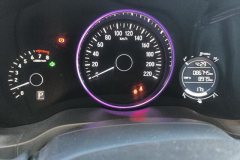 2015 Honda Vezel 2015 1.8 AT EliteFWD #14