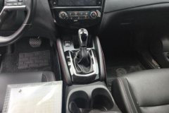 2021 Nissan Qashqai 2021 2.0 AT Luxury #16