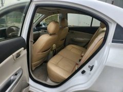 2015 Chang'an Yuexiang V5 2012 1.5 MT Sport China V #8
