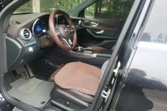 2019 Mercedes-Benz GLC-Class 2020 2.0T AT GLC300L 4MATICDynamic #9
