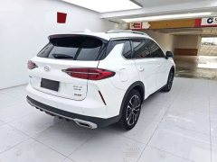 2023 GAC Trumpchi Trumpchi GS4 Plus 2023 2.0T AT 390T nebulaEdition #7