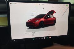 2023 Tesla Model Y 2023 rear wheel driveEdition #13