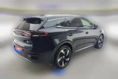 2023 BYD Tang New Energy 2023 1.5T AT DM-i Champion 112KM Exclusive #3