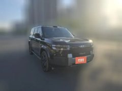 2025 Fangchengbao Ti7 2025 190KM4WDUltraEdition #3