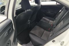 2019 Toyota Vios 2019 1.5 AT EnactusEdition #11