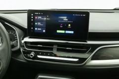 2023 Haval H6 2023 China tideEdition 1.5T ATUrbanEdition #16