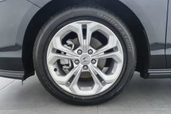 2024 Honda Accord 2024 260TURBO Luxury #6