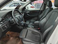 2017 BMW X1 PHEV 2017 1.5T AT xDrive25Le HEV #4