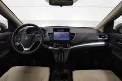 2017 Honda CR-V 2015 2.0 AT FashionFWD #14