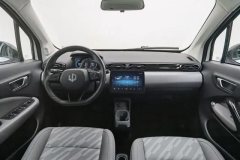 2025 Leapmotor T03 2024 310Comfort Enjoy #14