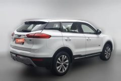 2016 Geely Auto Boyue 2016 1.8T AT Smart PremiumFWD #2