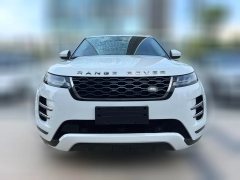 2022 Land Rover Range Rover Evoque 2021 2.0T AT auroraL 249PS R-Dynamic SE Luxury #2