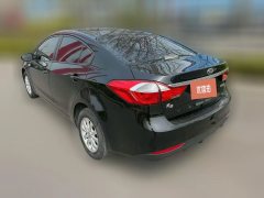 2016 Kia K3 2016 1.6 MT GL #4