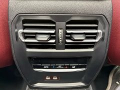 2024 BMW 3 Series 2024 2.0T AT 325Li MM Sport Shadow #9
