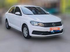 2023 Volkswagen Santana 2019 1.5 AT Fashion China VI #3