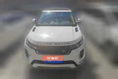 2023 Land Rover Range Rover Evoque 2023 auroraL 2.0T AT 249PS Luxury #2