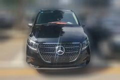 2017 Mercedes-Benz Vito 2023 2.0T AT Business 7Seat #2