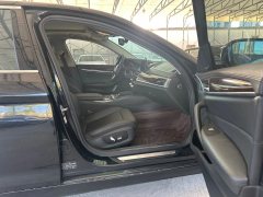2018 BMW 5 Series 2018 2.0T AT 525LiLuxury Pkg #22