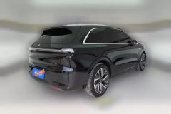 2025 Li Auto Li Auto L6 2024 pro #3