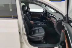 2018 GAC Trumpchi Trumpchi GS8 2017 2.0T AT 320T 2WDLuxurySmart Connect（7Seat） #8