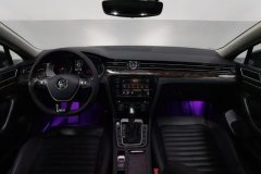 2020 Volkswagen Magotan 2019 2.0T AT 330TSI Luxury China VI #14