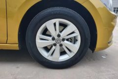 2021 Volkswagen Polo Hatchback 2019 1.5 AT PluspanoramicEnjoy #6