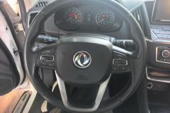 2017 Dongfeng Fengshen Fengshen AX5 2017 1.4T AT Interesting Shang #15