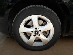 2020 Mercedes-Benz Vito 2021 2.0T AT Elite 7Seat #18