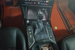 2021 Volkswagen Passat 2020 2.0T AT 330TSILuxury Facelift #16
