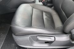 2017 Volkswagen Sagitar 2017 1.6 MT Comfort #21