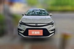 2023 Toyota Levin 2023 Smartelectric hybridHybrid 1.8L AT Sport #2