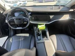2021 Dongfeng Fengshen Yixuan MAX 2021 1.5T SuperRan Ku DadEdition #9