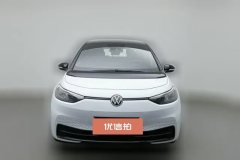 2024 Volkswagen ID.3 2023 Upgrade pureSmart #3