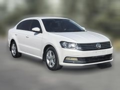 2019 Volkswagen Lavida 2017 1.6 MT Fashion #3