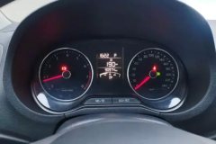 2016 Volkswagen Polo Hatchback 2014 1.4 AT Comfort #14