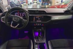 2021 Audi Q3 2021 1.4T AT 35TFSIFashionDynamic #12