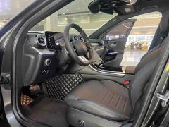 2024 Mercedes-Benz C-Class 2024 1.5T AT C 260 L Hao YeSport #5