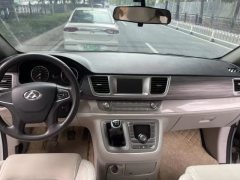 2018 Maxus G10 2018 1.9T MT PLUSElite Diesel #5